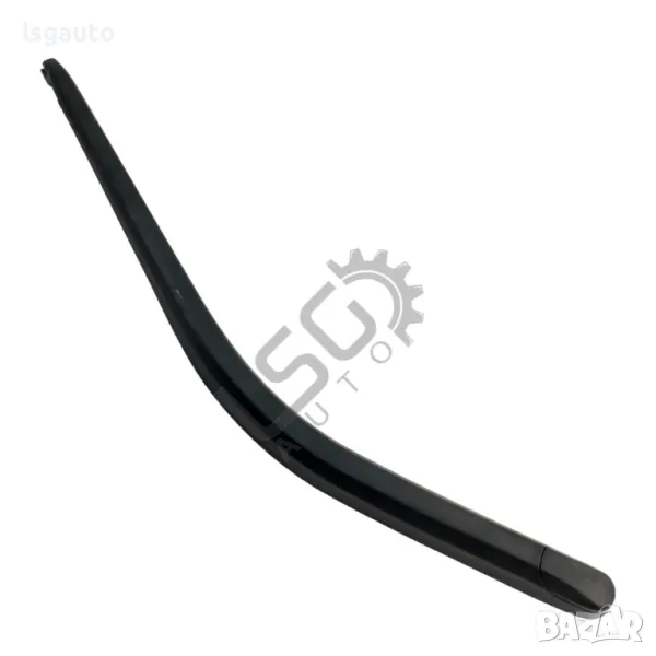 Рамо задна чистачка Renault Laguna II 2001-2008 ID: 139458, снимка 1