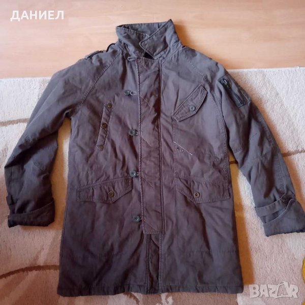 Оригинално Мъжко Яке -Парка KENVELO раэмер L, снимка 1