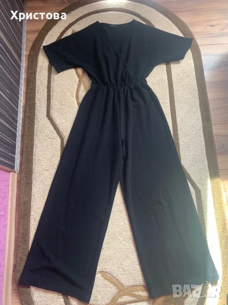 Гащеризон спортно-елегантен, снимка 1