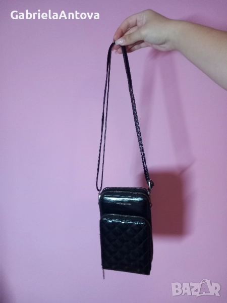 Малка дамска чанта, снимка 1