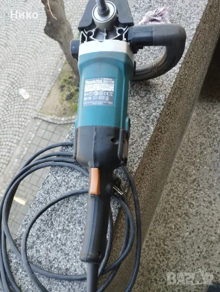 Makita Полирмашина Полир, снимка 1
