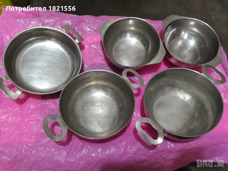 шоли купи, снимка 1