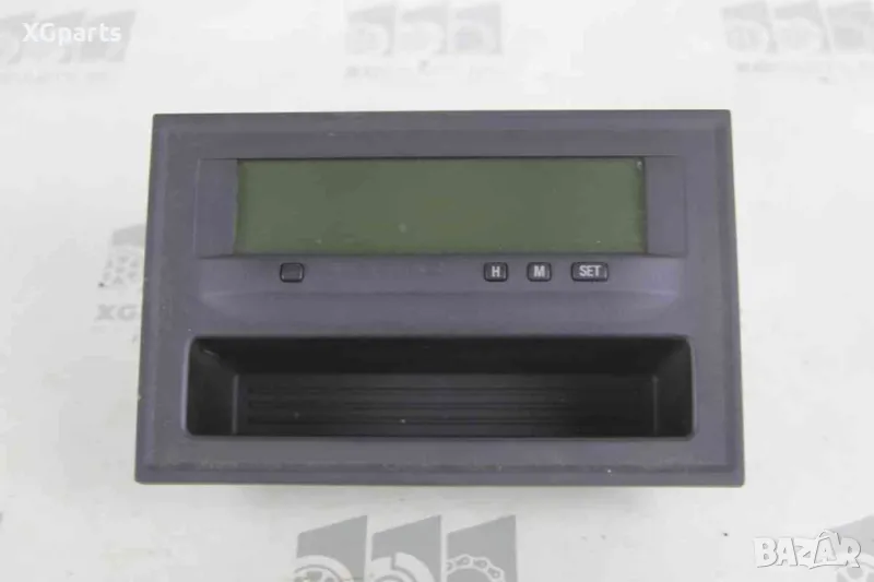 Дисплей часовник за Mitsubishi Grandis (2003-2011), снимка 1