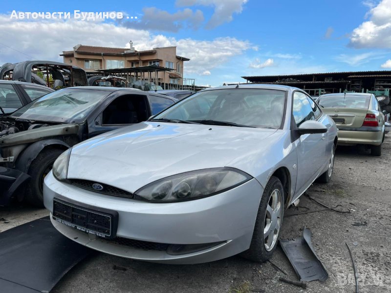 Ford Cougar 2.5i 1998г. НА ЧАСТИ, снимка 1