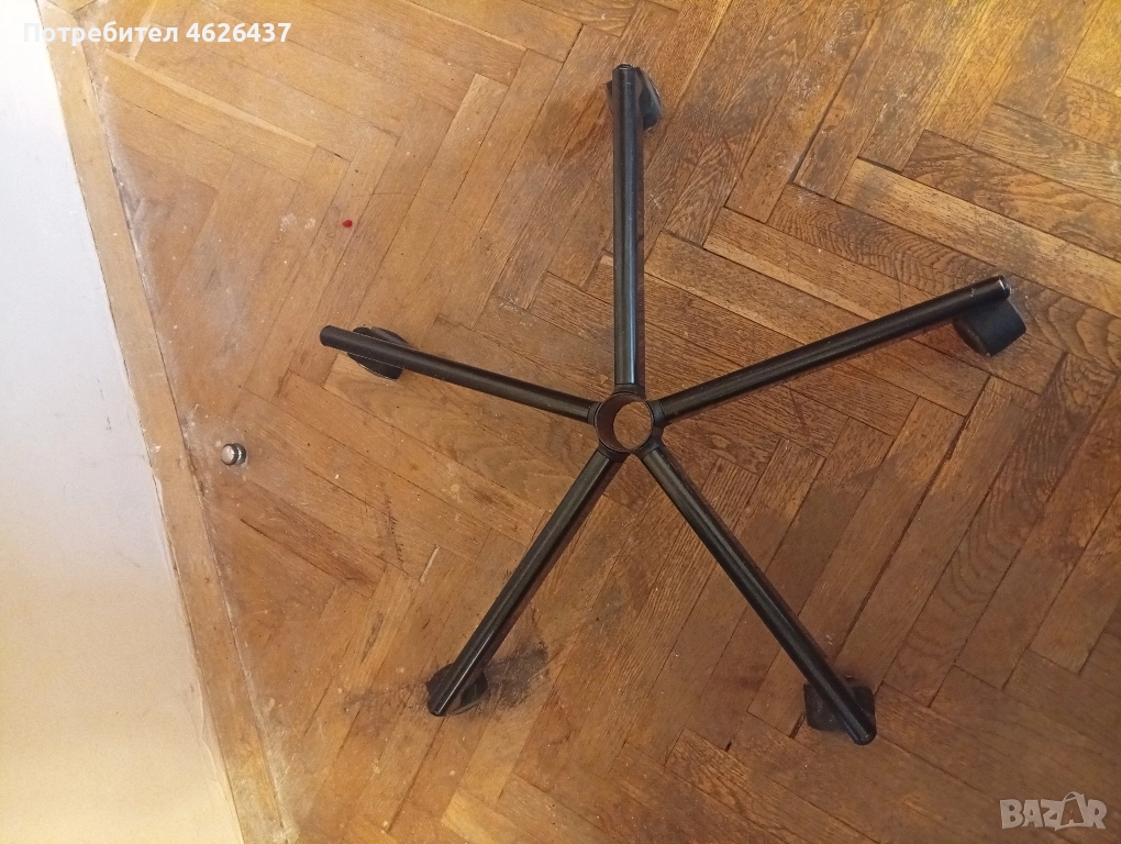 части за офис стол , снимка 1