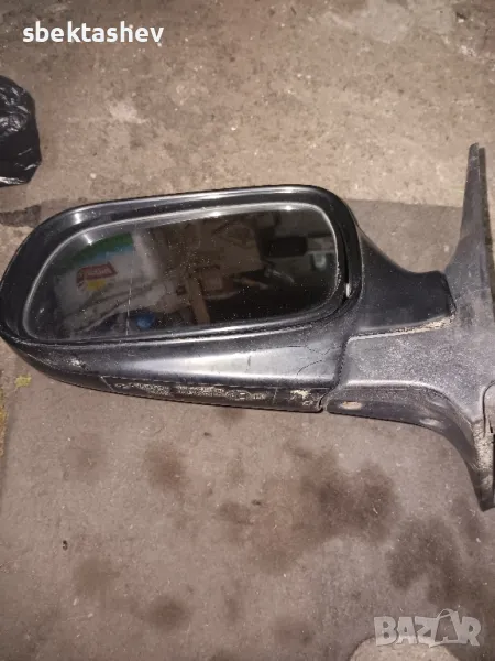 ляво огледало за субару форестър, снимка 1