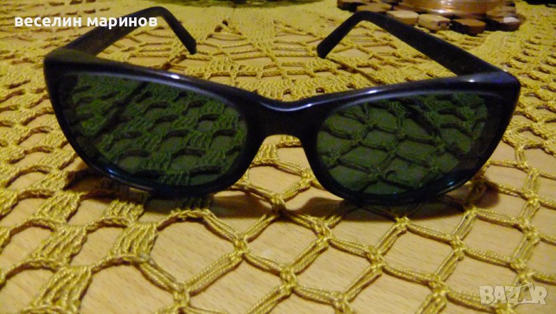 Продавам слънчеви очила ''ТРУСАРДИ''  - Италия, снимка 1