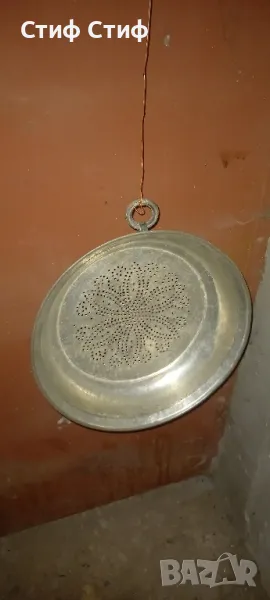 Медни съдове Гевгир, снимка 1