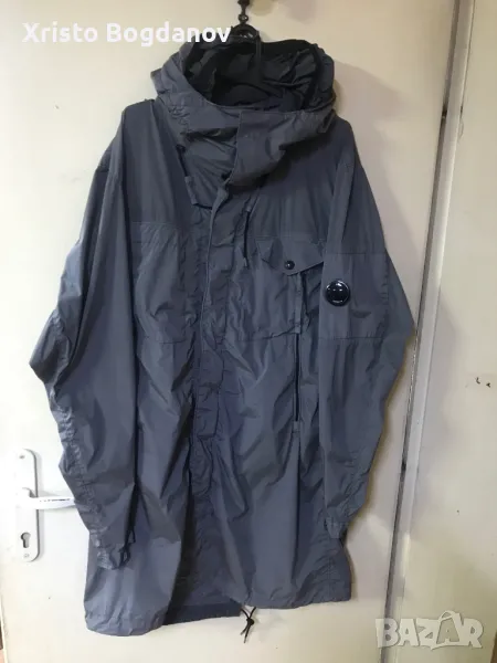 Тънко яке ,,C.P.Company” размер 54, снимка 1