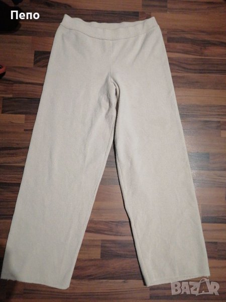 Плътен панталон , снимка 1