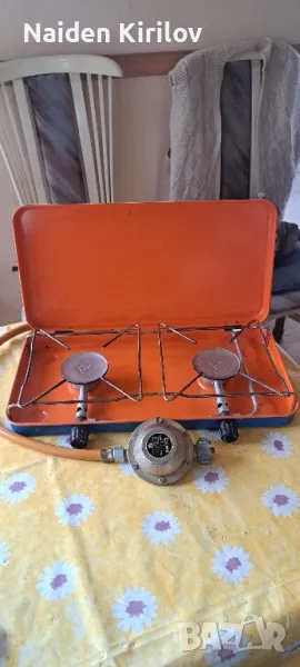 газов котлон 2 ка, снимка 1