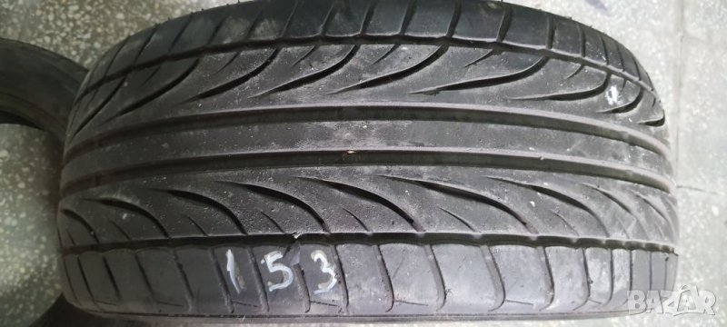Гума 245 45 17 ZR 95Y 153, снимка 1