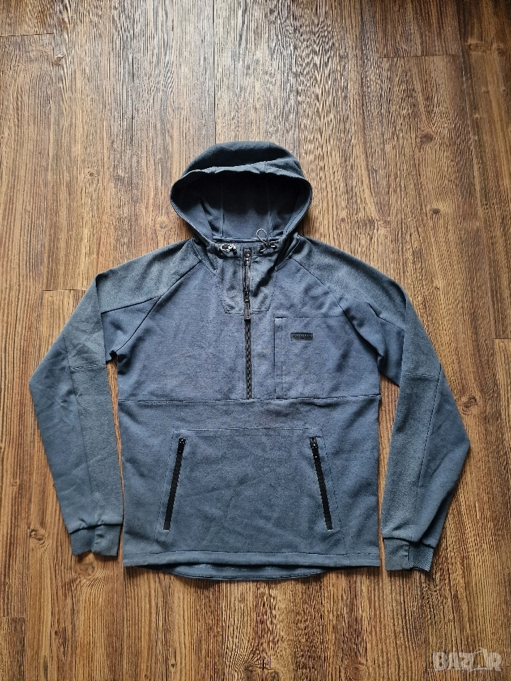 Страхотно мъжко спортно горнище JACK & JONES размер XL, снимка 1