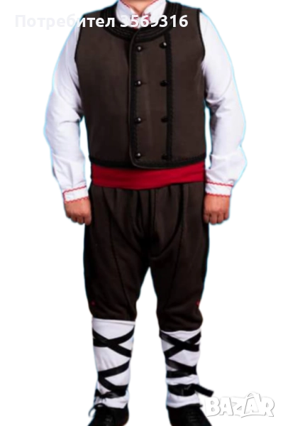 Носия , снимка 1