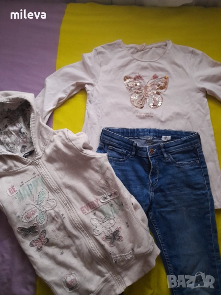  лотчета h&m и други, снимка 1