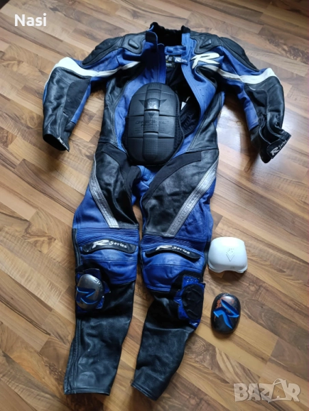 Мото екип, снимка 1