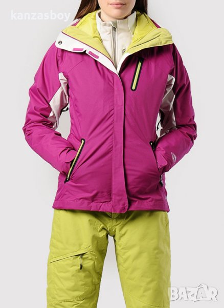 Columbia Omni-Tech - страхотно дамско яке, снимка 1