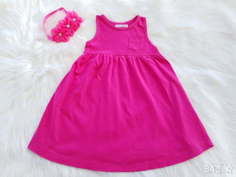 Детска рокля 2-3 години, снимка 1