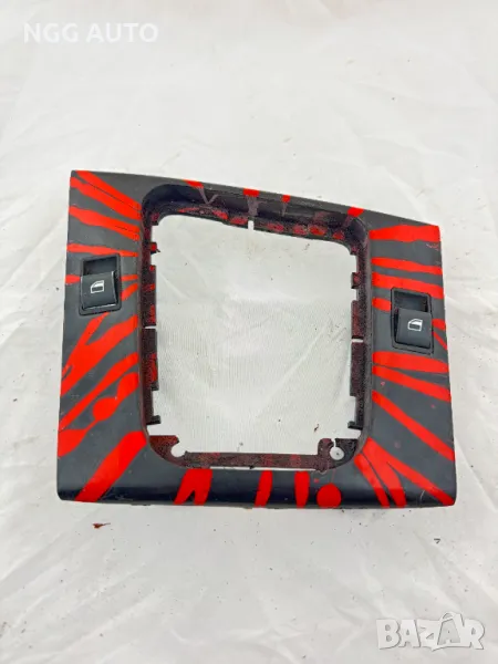 Конзола около скоростен лост за БМВ Е46, BMW E46, снимка 1