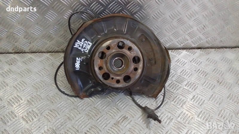 Шенкел Mercedes E350 CDI W207 2011г.(заден десен)	, снимка 1