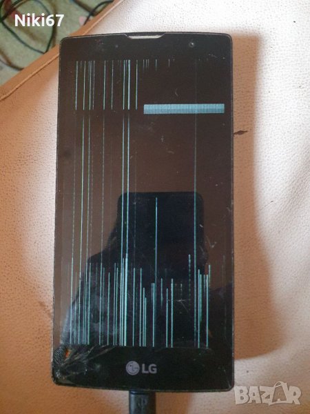 LG G4c За ремонт или части , снимка 1