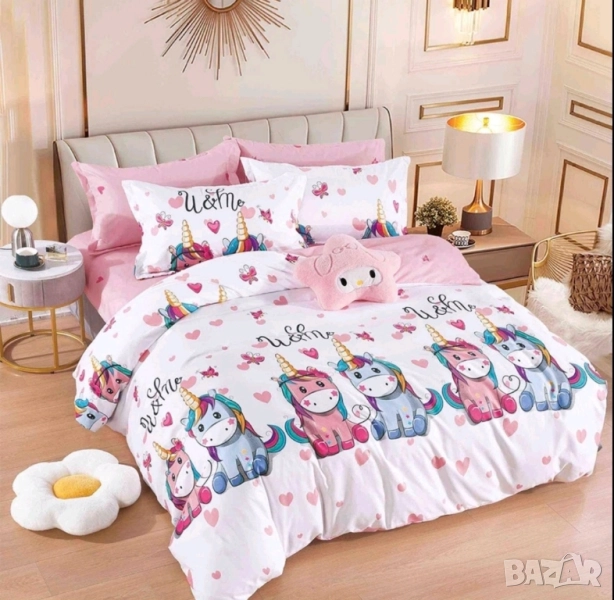 спални бельо , снимка 1