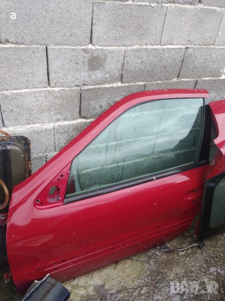 Врата за Ситроен Ксара  купе , снимка 1