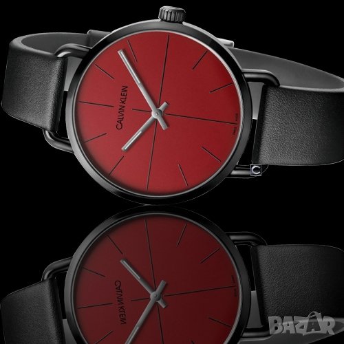 Мъжки часовник  Calvin Klein K7B214CP -50%, снимка 1