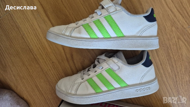Детски маратонки Адидас( Adidas) , 31 номер, снимка 1