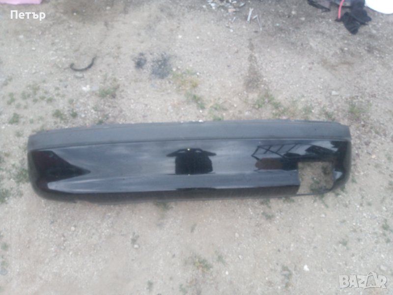 Задна броня Опел Корса Б, снимка 1