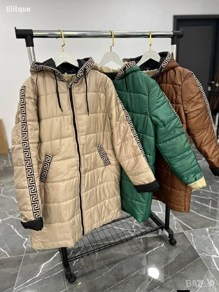 дамско яке , снимка 1