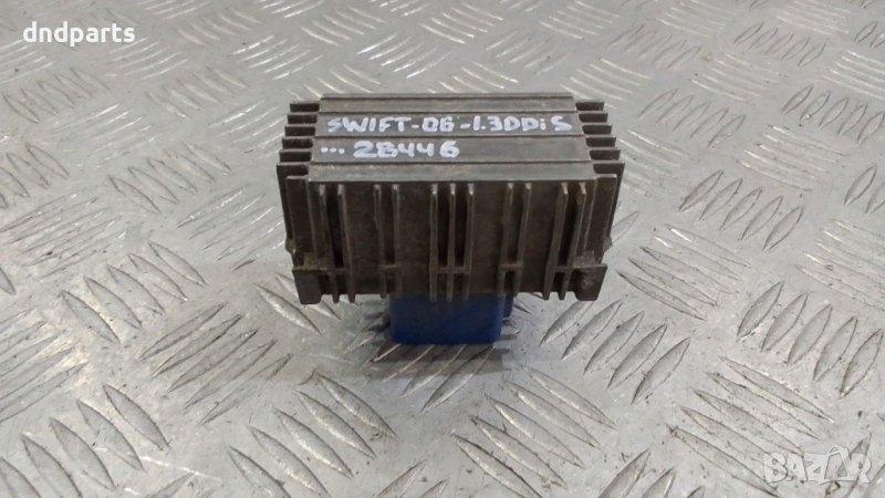 Реле Suzuki Swift 1.3DDiS 2007г.	, снимка 1