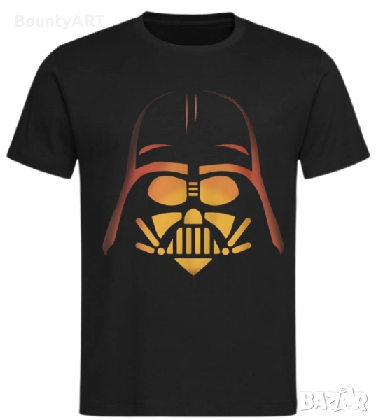 Мъжка блуза Вейдър, снимка 1