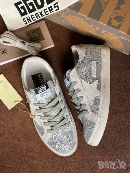 дамски кецове GGDB, снимка 1