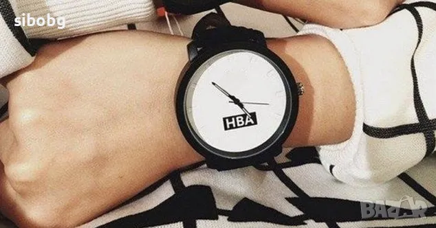 Ръчен часовник, снимка 1