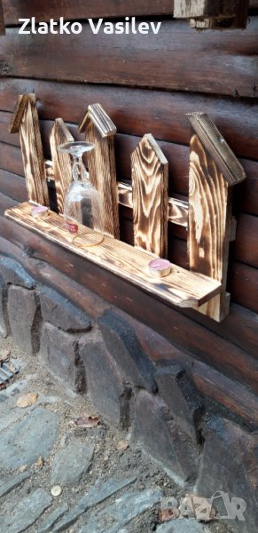 Стелаж , снимка 1