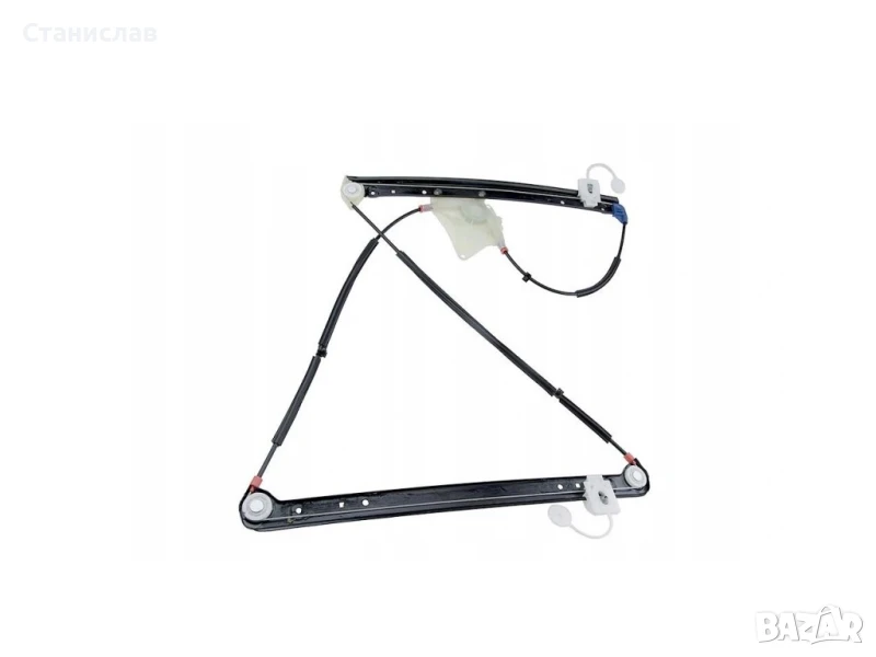 Стъклоподемник за Audi A3 8L, снимка 1