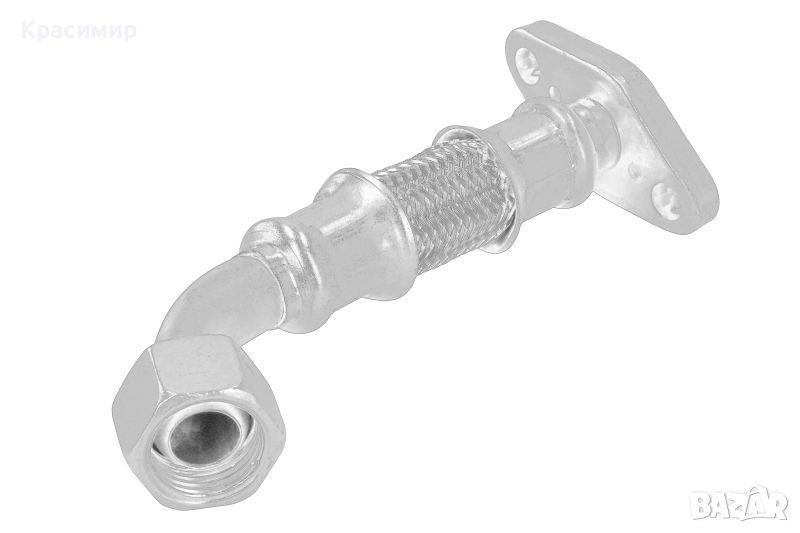 Масловод, турбина, снимка 1