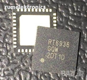 RT6936GQW, снимка 1