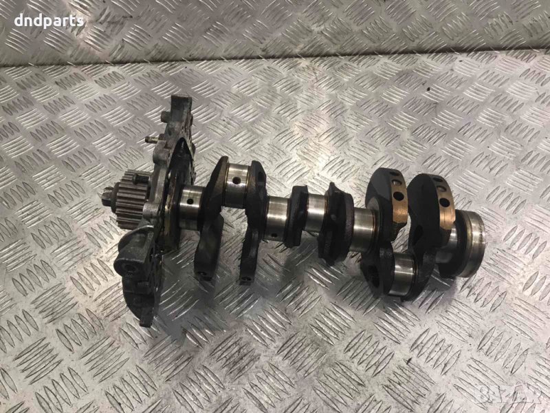 Колянов вал Suzuki Swift 1.0i,1997г., снимка 1