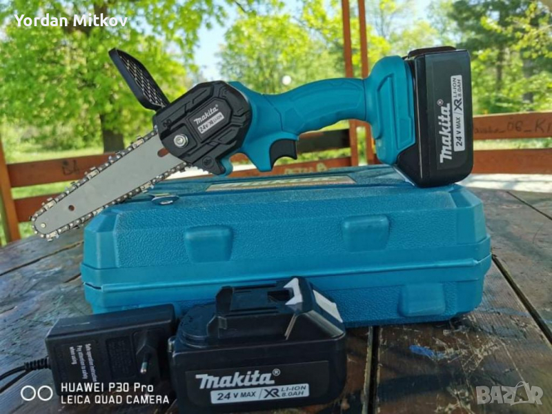 Мини Резачка Makita , снимка 1