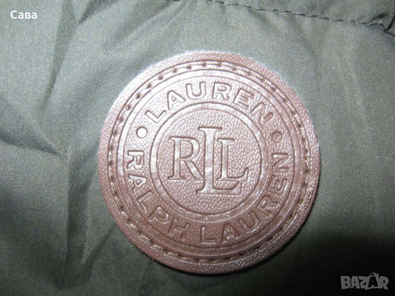 Зимно яке POLO-R.LAUREN  дамско,Л, снимка 1