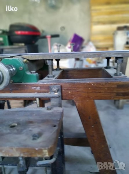 Абрихт, снимка 1