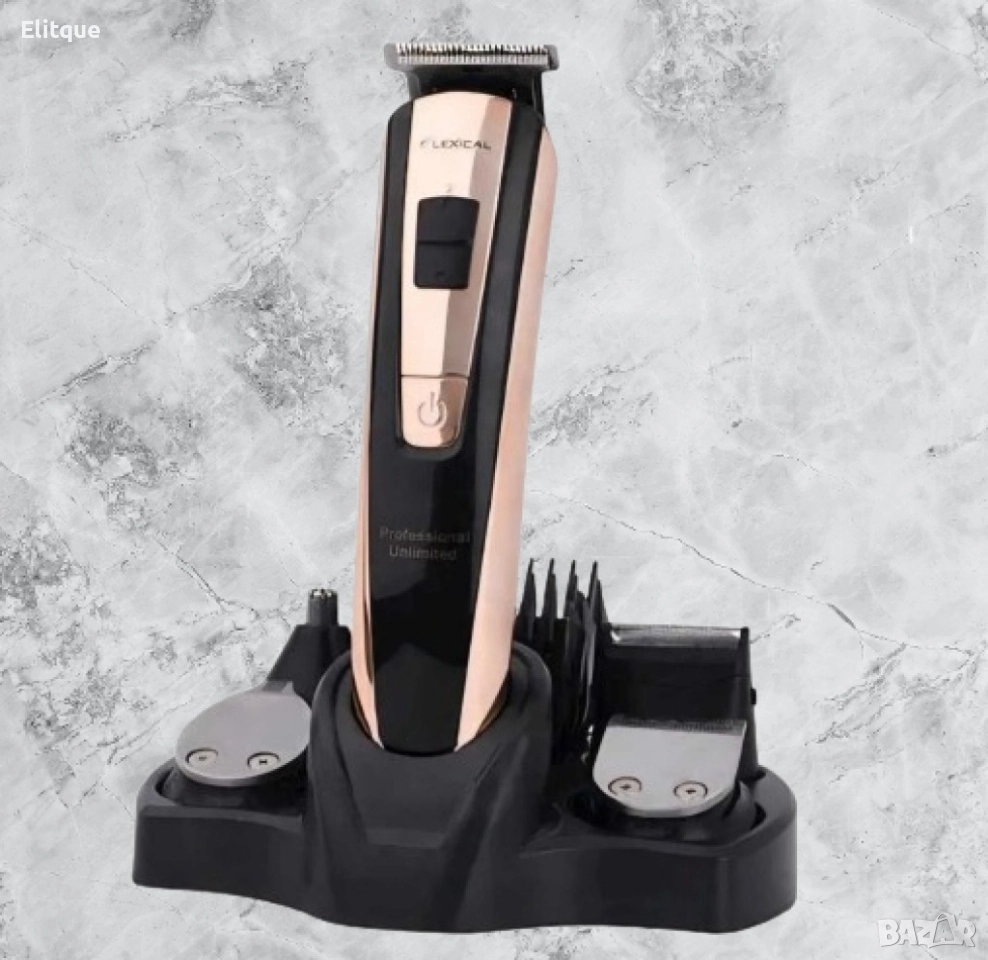 Машинка за подстригване Lexical, снимка 1