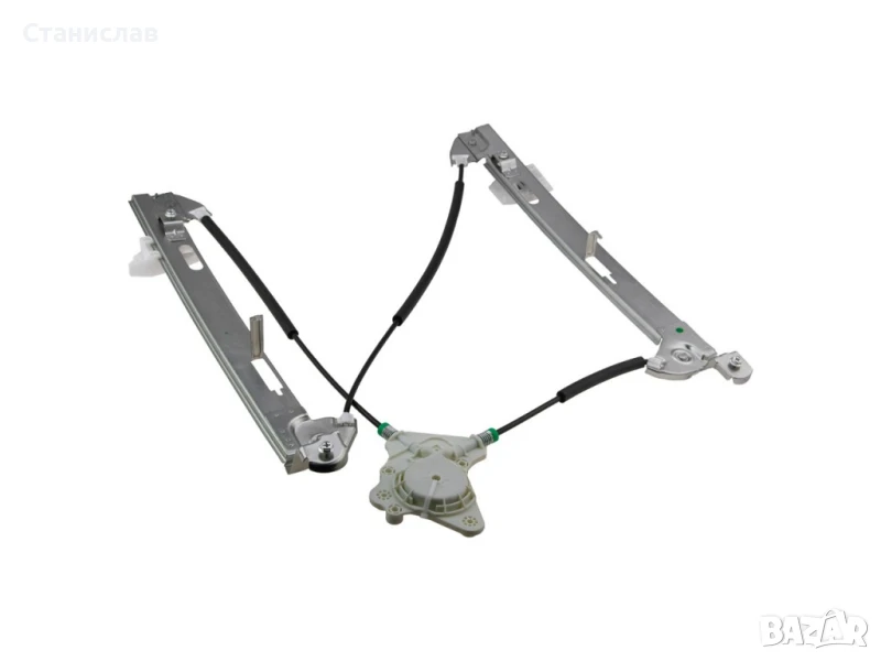 Стъклоподемник за Jeep Compass, снимка 1