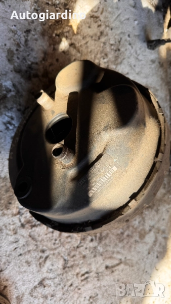 Серво усилвател / Спирачна помпа за Audi A4 2008 - 8K0612103 / 03.7859-1231.4, снимка 1