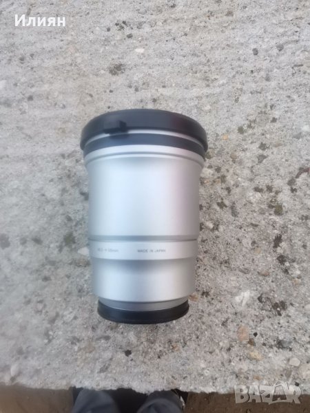 Телекраен преобразуващ обектив , снимка 1