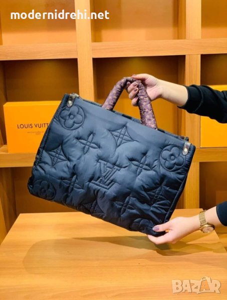 Дамска чанта Louis Vuitton код 116, снимка 1