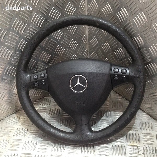 Волан за Mercedes A-Class W169 2007г., снимка 1