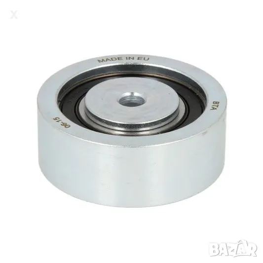 CR 1470 BREDA Паразитна ролка пистов ремък IVECO Daily II III, RENAULT Safrane I, Mascott, Master Pr, снимка 1